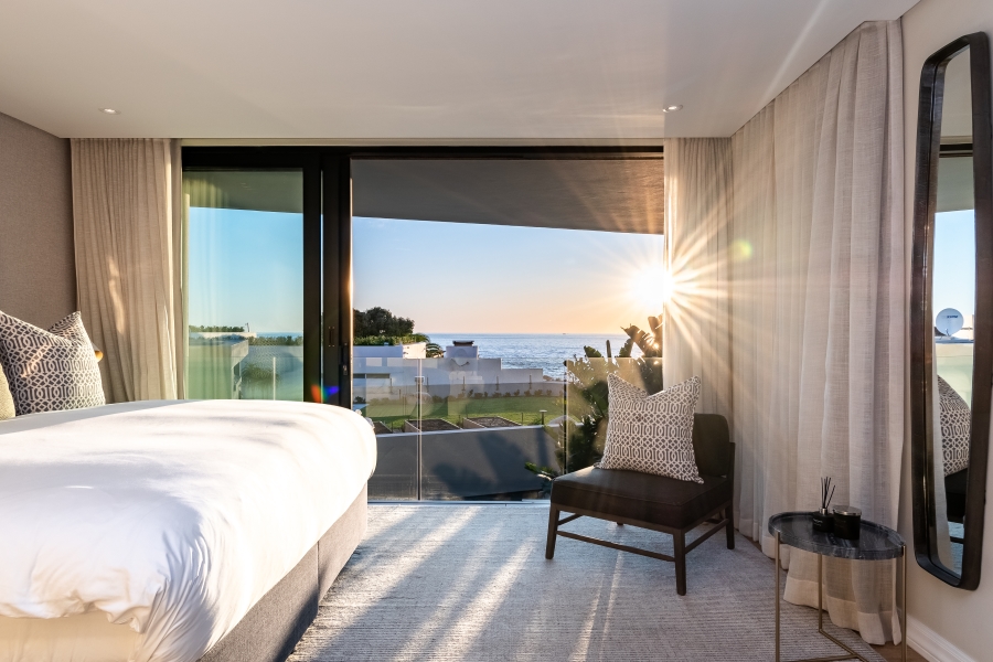 5 Bedroom Property for Sale in Camps Bay Western Cape